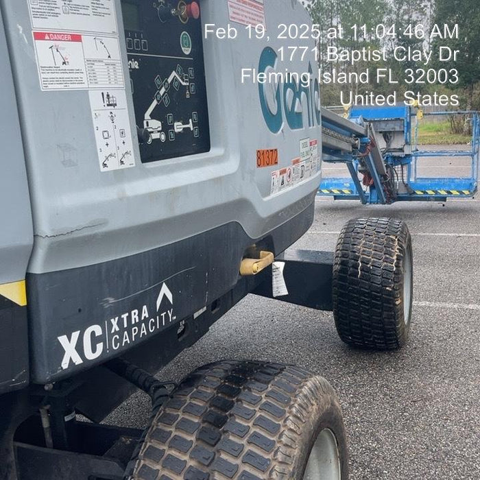 2024 MILLER ELECTRIC CST-282