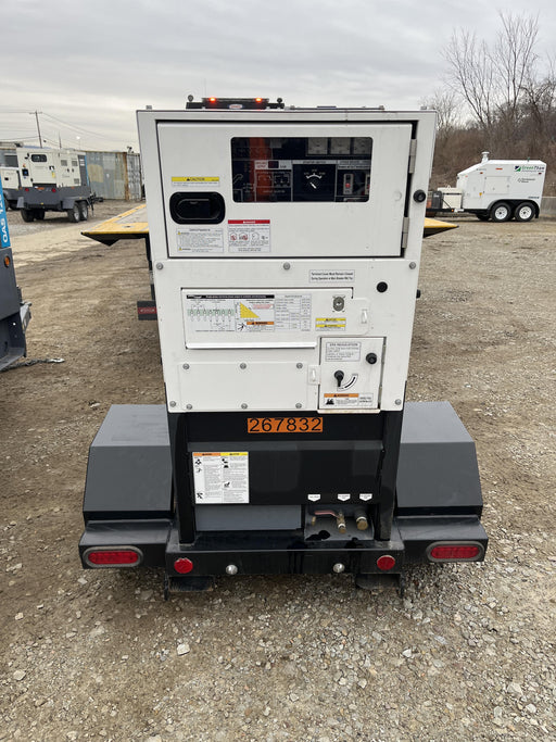 2022 SHINDAIWA DGK15FL