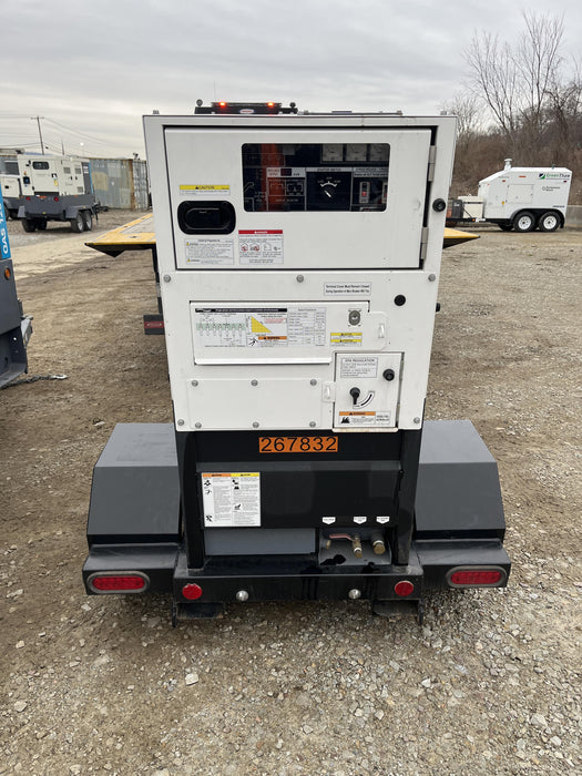 2022 SHINDAIWA DGK15FL