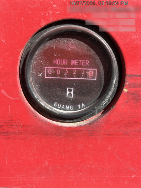 2021 MEC 4555SE