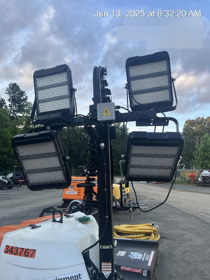 2023 GENERAC MLT2