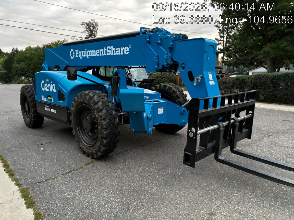 2026 GENIE GTH-1056