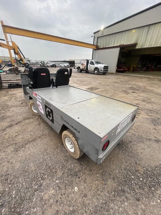 2022 COLUMBIA Payloader 2XL