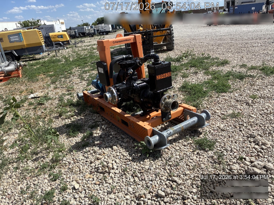 2022 PIONEER EPP44S10L71