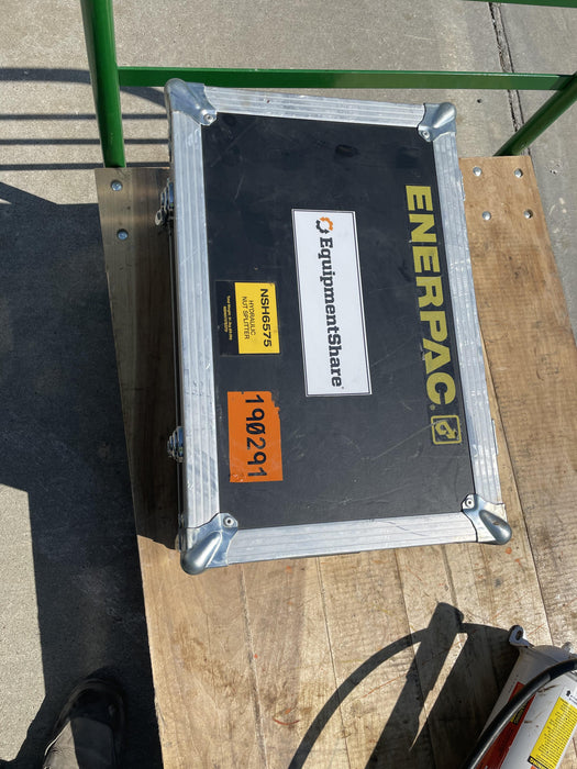 2021 ENERPAC NSH6575