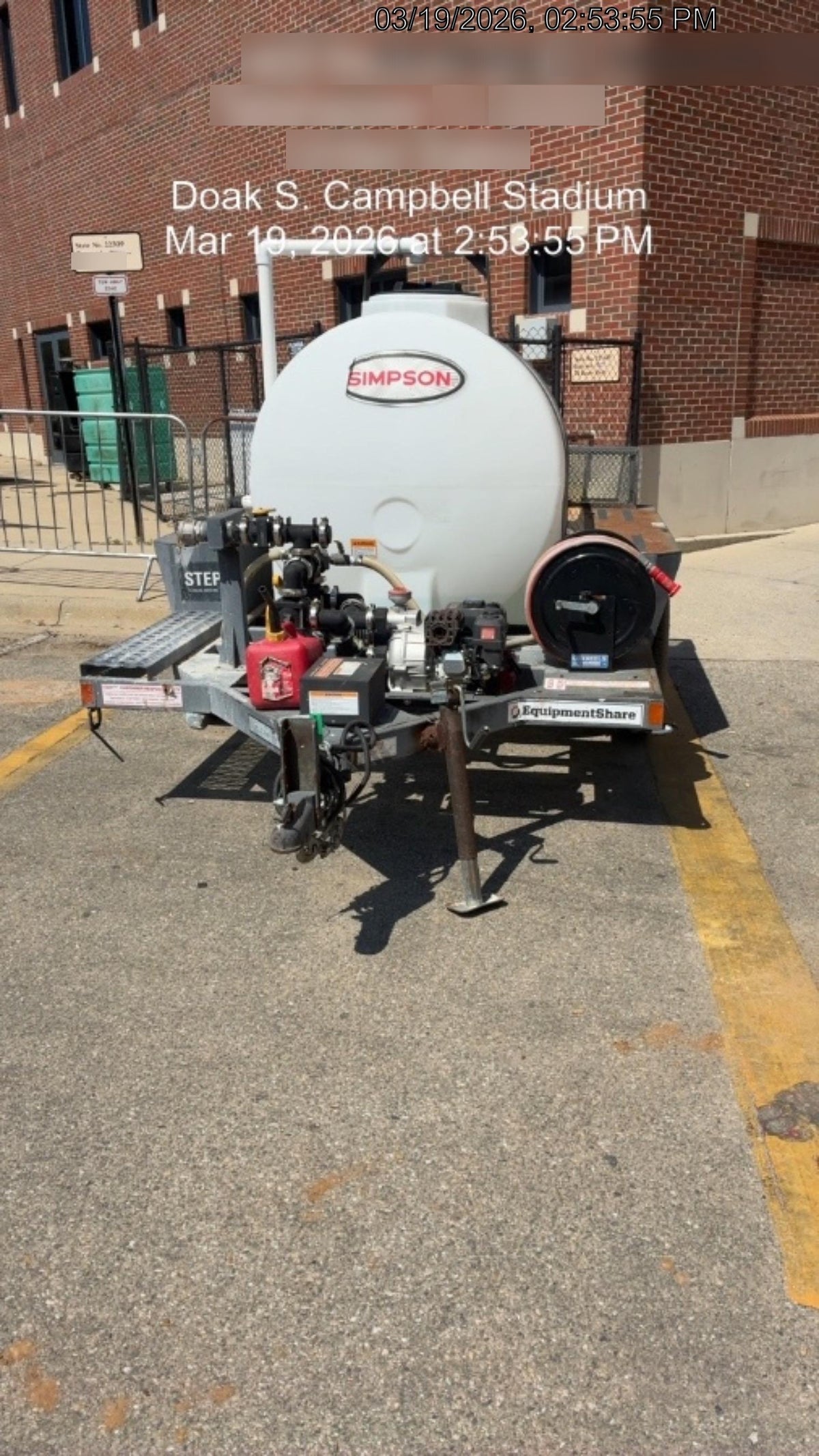 2023 SIMPSON SWT-52517