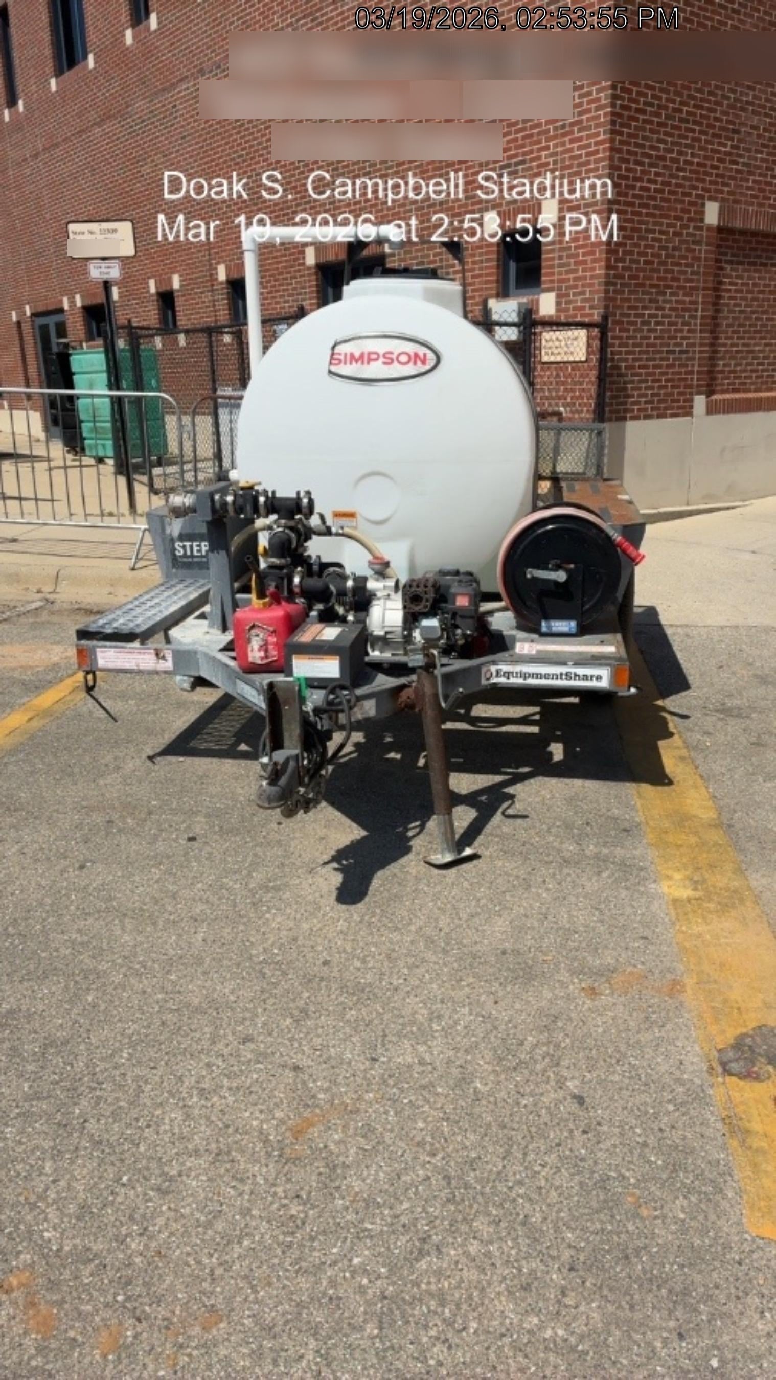 2023 SIMPSON SWT-52517