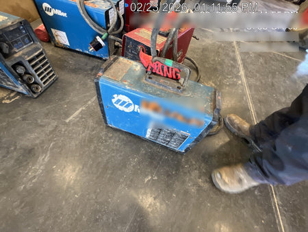2020 MILLER ELECTRIC CST-280