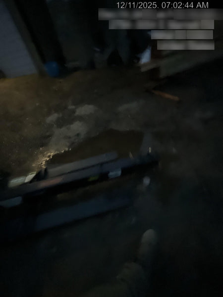 2025 STAR INDUSTRIES M1360B - Star JIB Boom