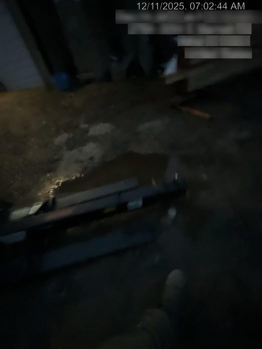 2025 STAR INDUSTRIES M1360B - Star JIB Boom