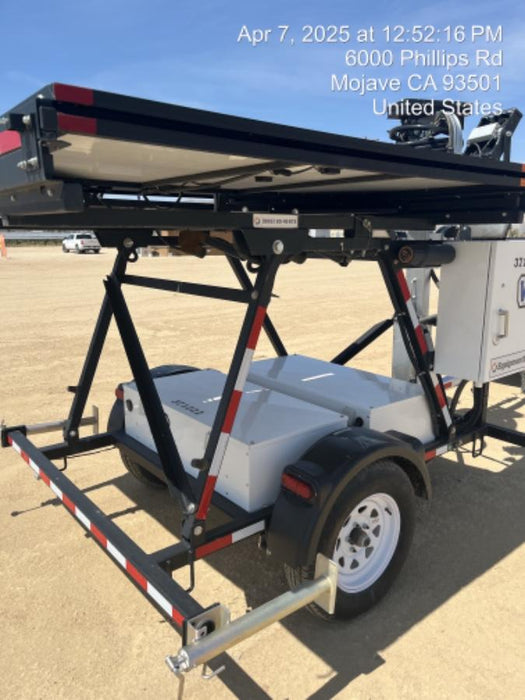 2023 WANCO WLTS-MM8A-1600