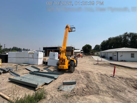 2023 JCB 509-42