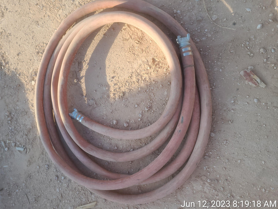 2023 ATLAS COPCO XAS 850