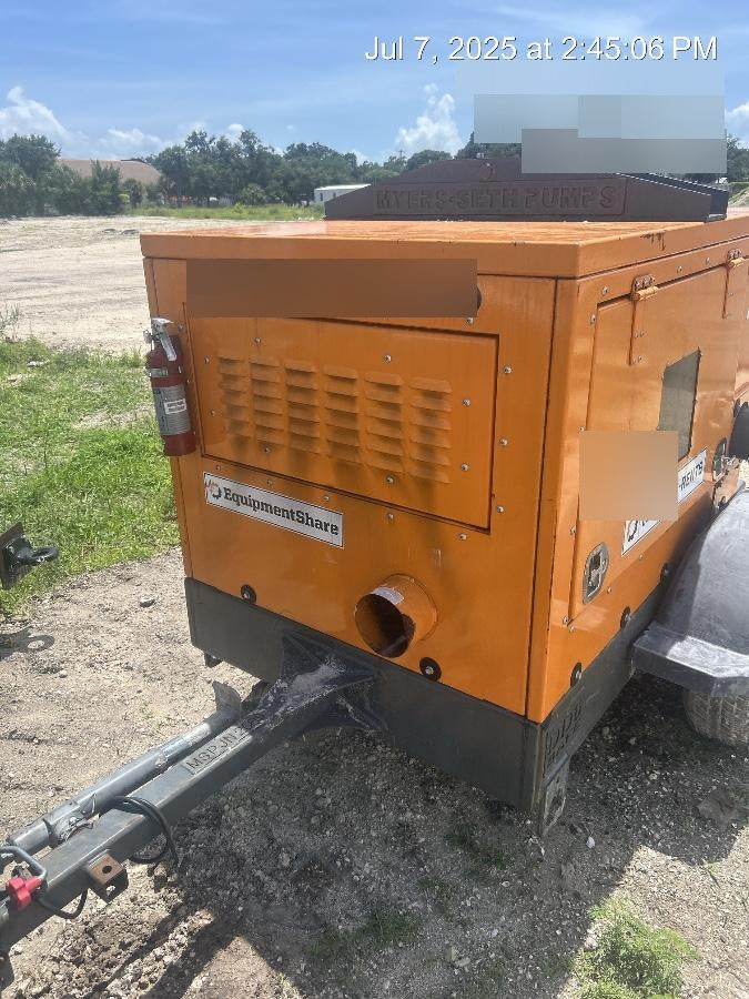 2020 MYERS-SETH A-DD6/HA/SAFE