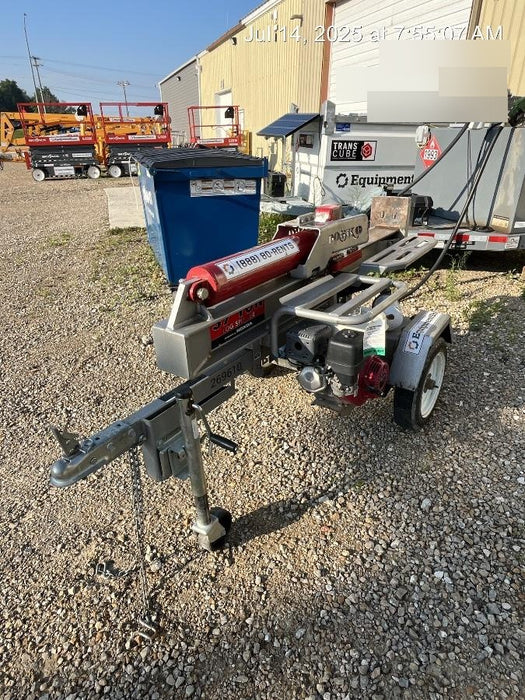 2012 DOSKO MANUFACTURING 3700LS-H