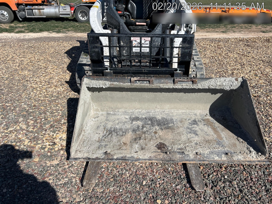 2019 PALADIN 48" Pallet Forks - Paladin