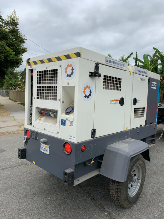 2020 ATLAS COPCO QAS 70