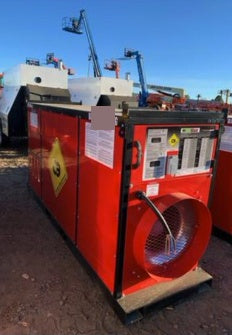 2021 CAMPO EB1000G-RE3
