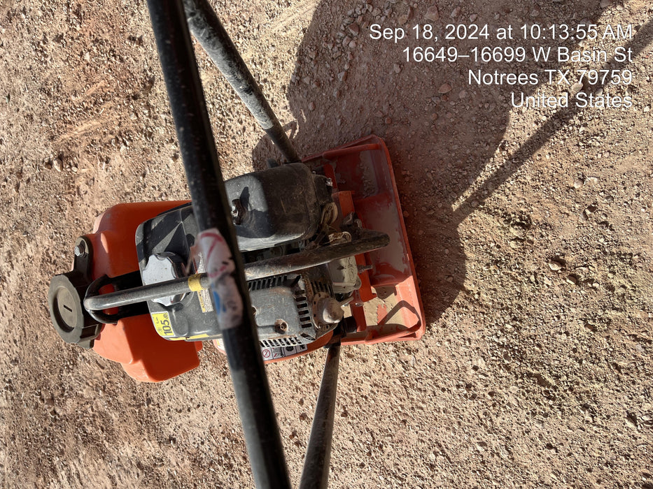 2023 MULTIQUIP MVC82VHW