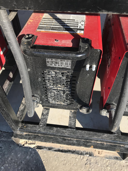 2020 LINCOLN ELECTRIC FLEXTEC 350X