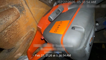 2024 HUSQVARNA K770