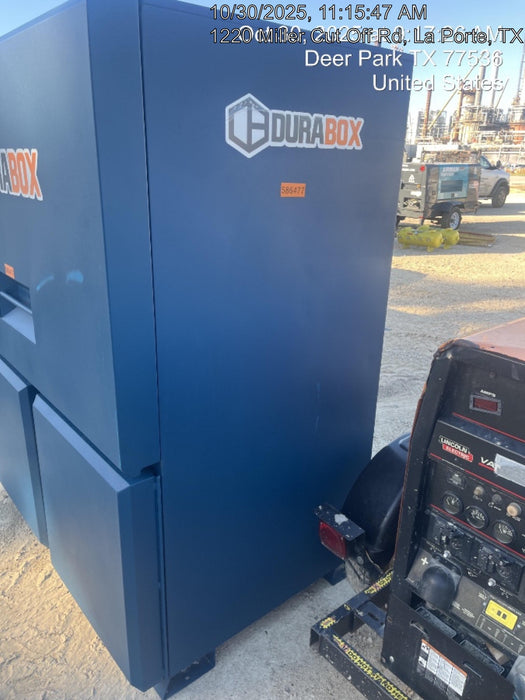 2025 DURABOX DB511