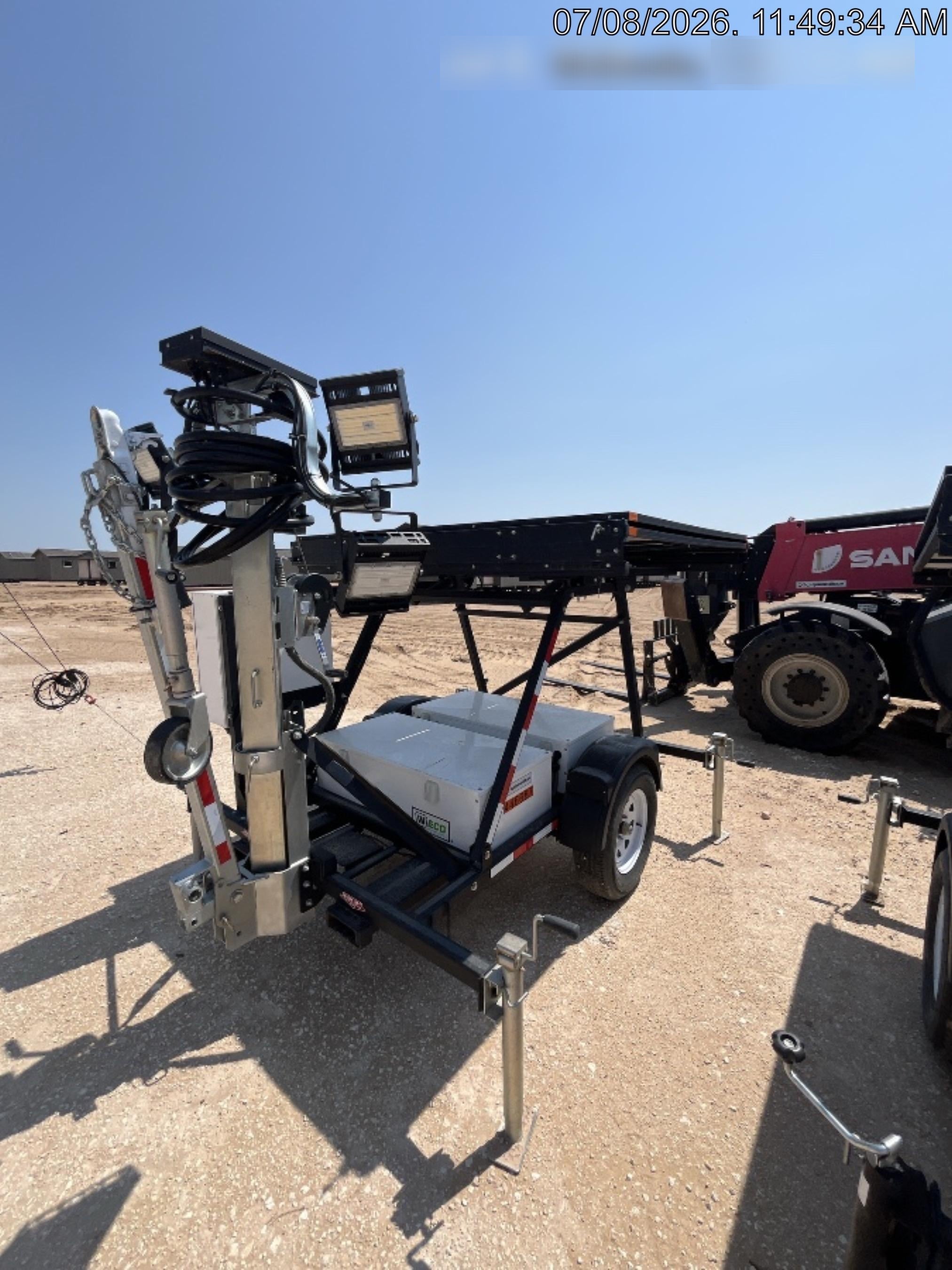 2024 WANCO WLTS-MM8A-1600