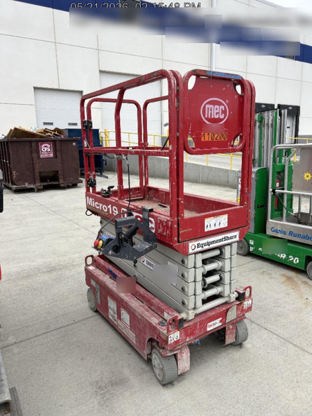 2020 MEC Micro 19