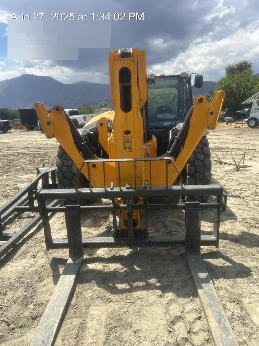 2023 STAR INDUSTRIES 1330TK