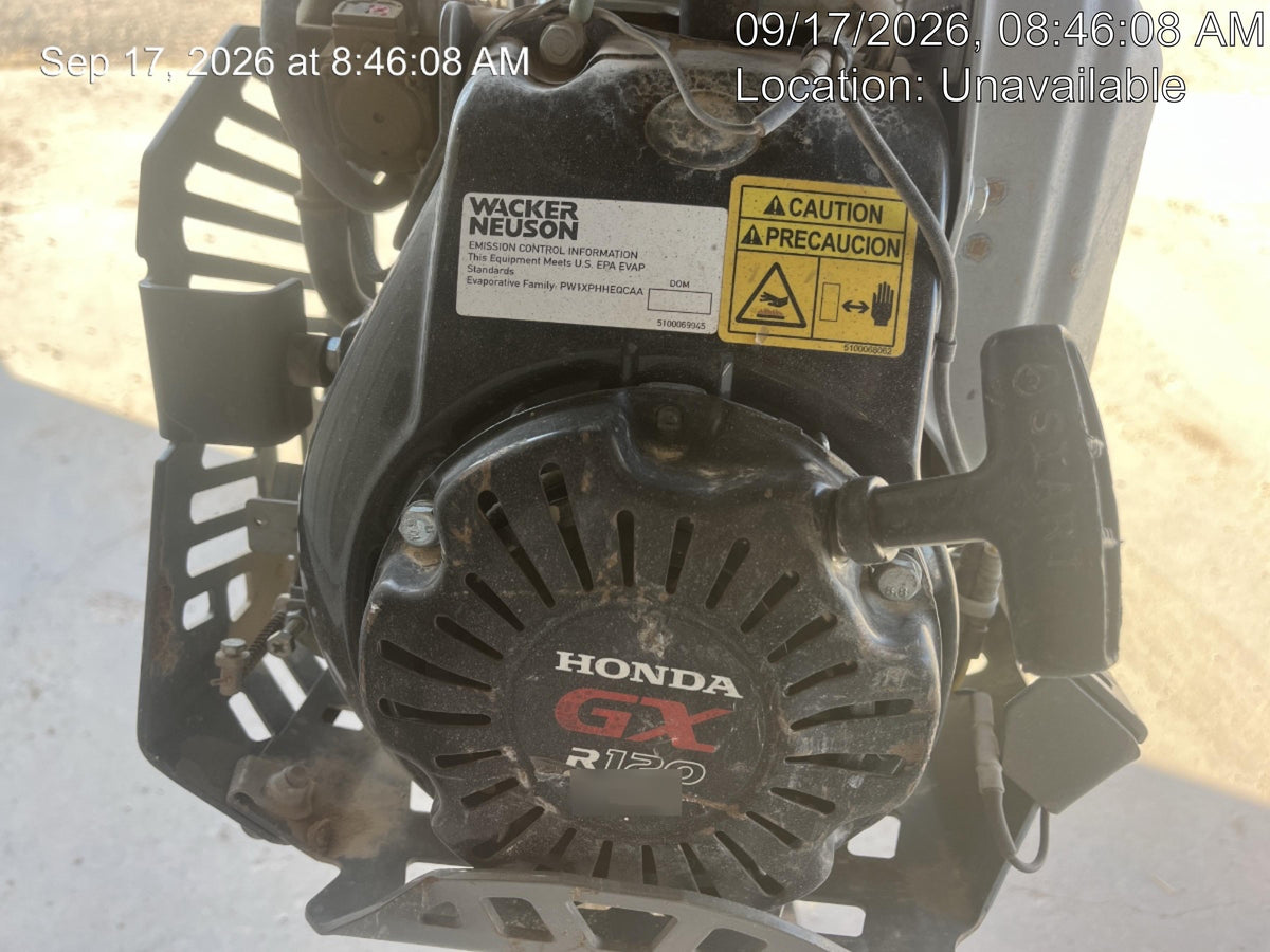 2024 WACKER NEUSON BS68-4Ab/28