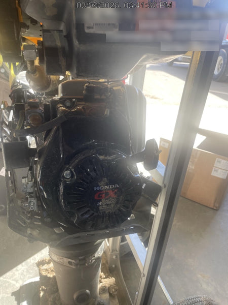 2021 WACKER NEUSON BS60-4As