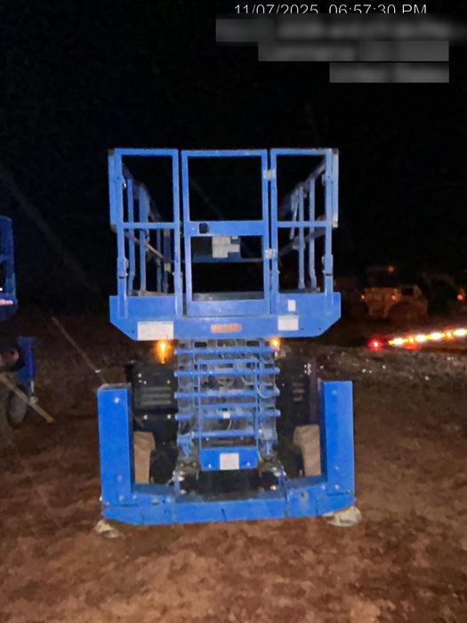 2020 GENIE GS-4069 RT