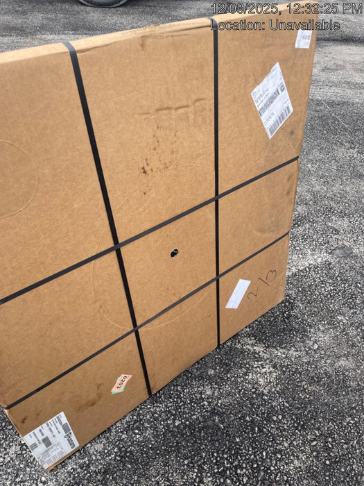 2025 HUSQVARNA FS5000 D 3-SP 36"