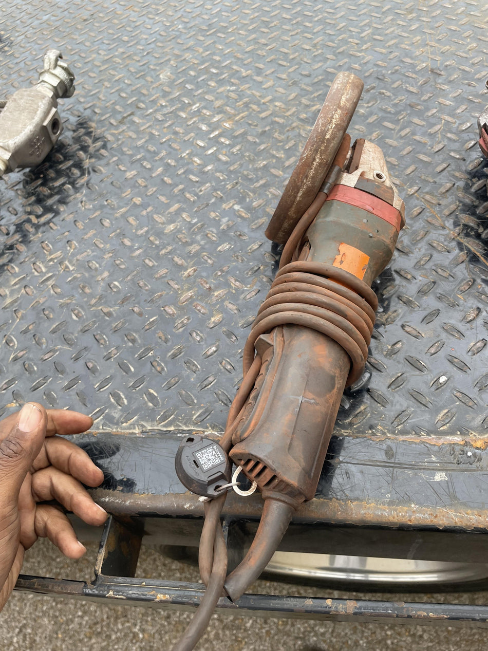 2023 METABO WEPBA19-150Q