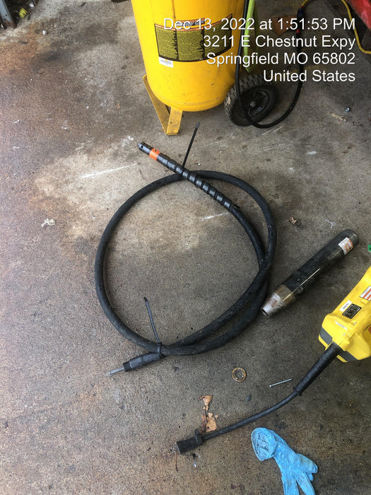 2021 WACKER NEUSON M2500