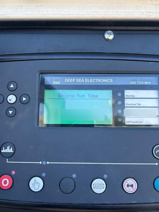 2023 ATLAS COPCO QAS 125