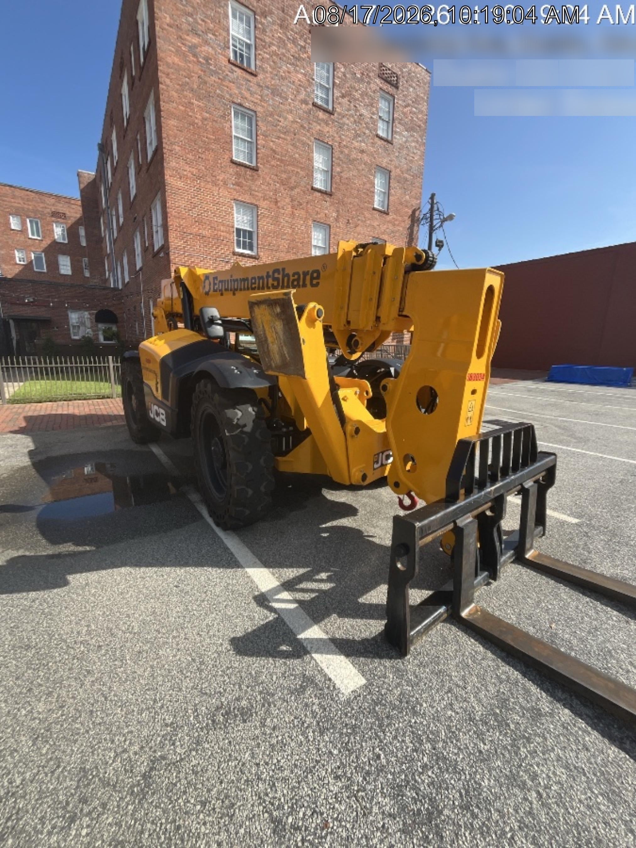 2025 JCB 510-56