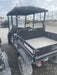 2023 Club Car CA1700D Canopy, Diesel, 4 Passenger