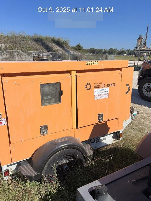 2022 PIONEER SAPP44S10L71-D2.9L4