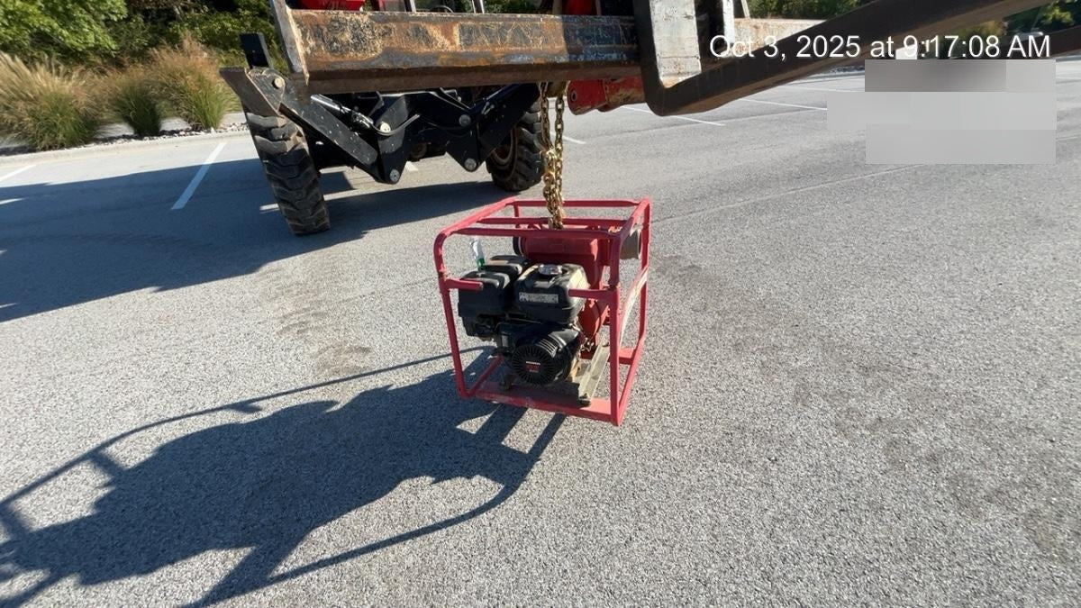 2023 MULTIQUIP QP4TH