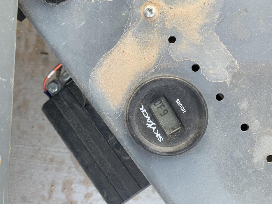 2018 SKYJACK SJIII-4632