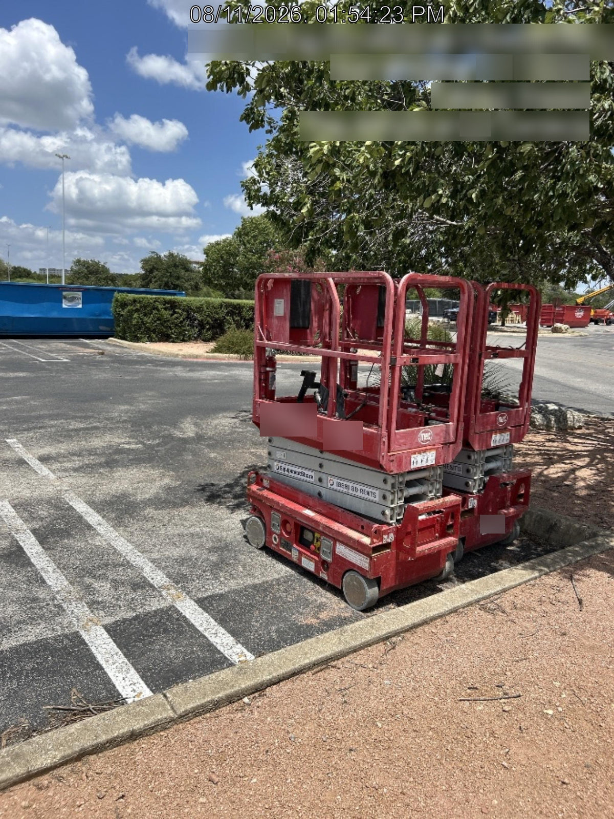 2019 MEC 1330SE