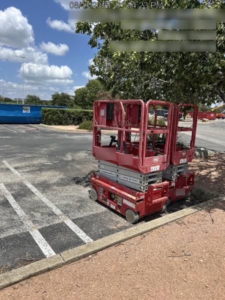 2019 MEC 1330SE