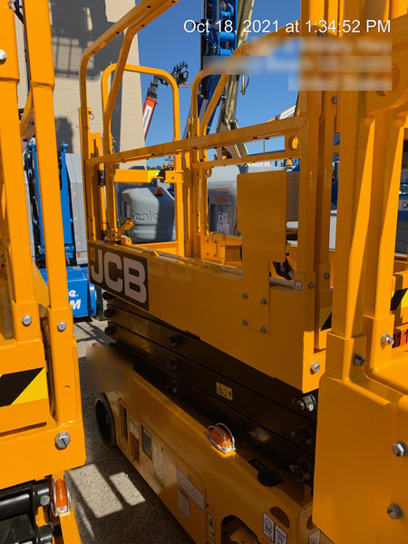 2021 JCB S1930E