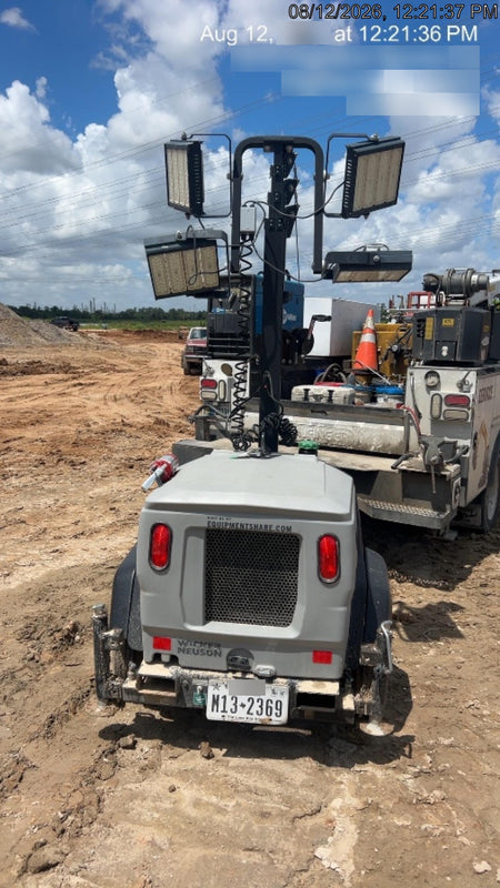 2024 WACKER NEUSON LTT4