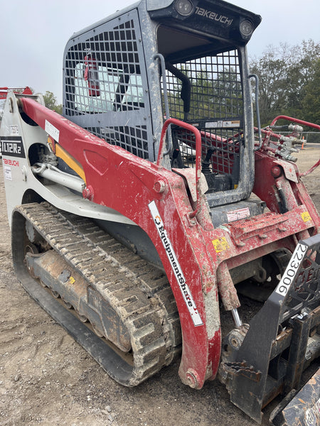 2020 EMKAY 48" Pallet Forks - Emkay