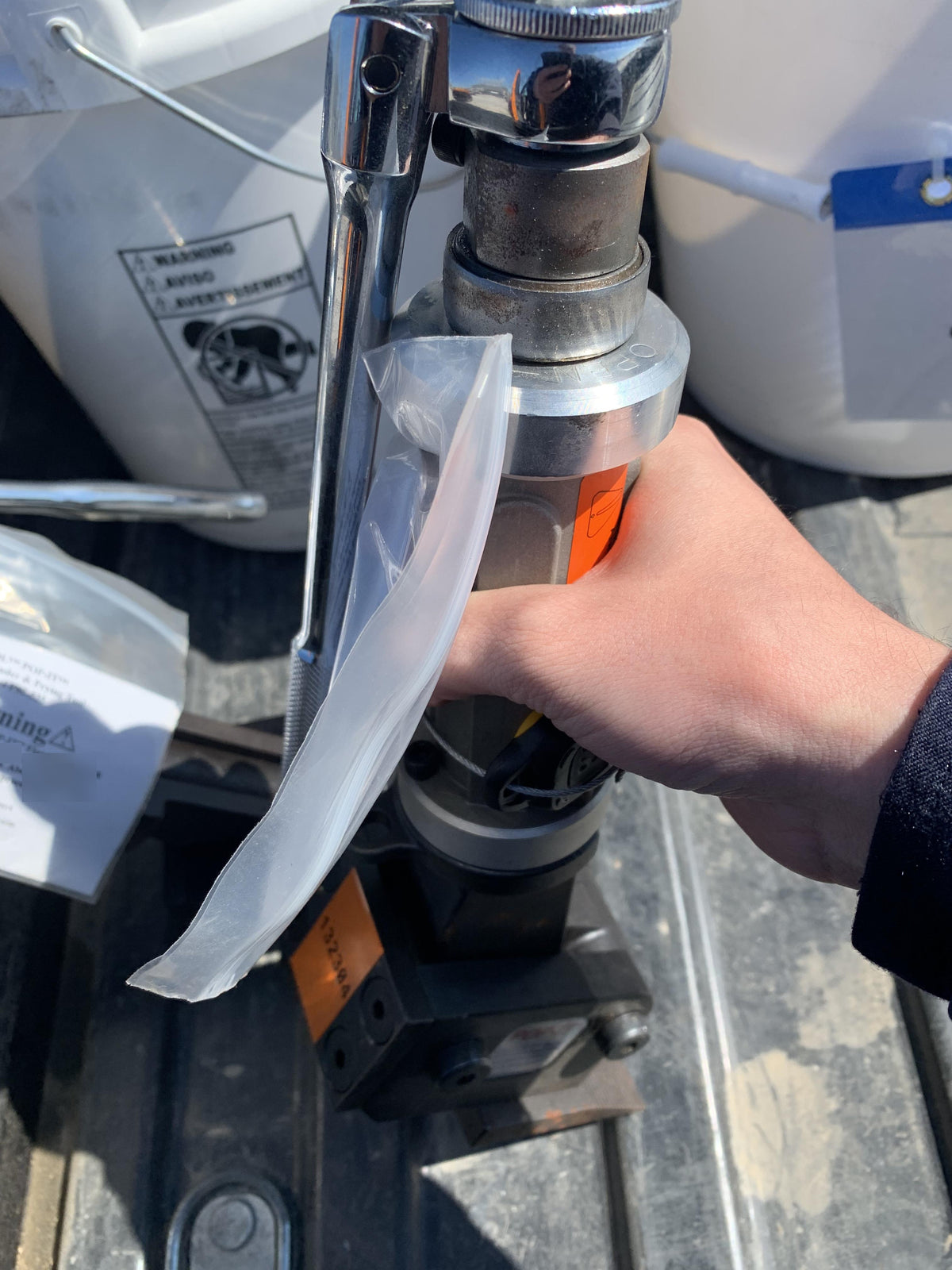 2021 PETOL P95-525