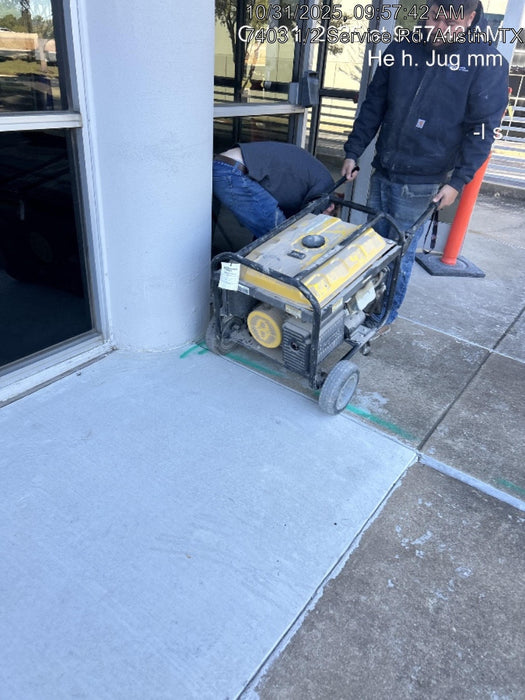 2023 ATLAS COPCO P6500W