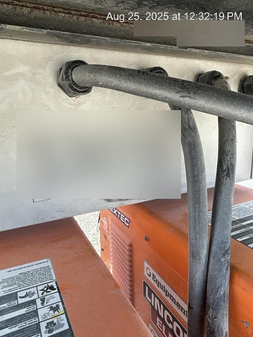 2019 LINCOLN ELECTRIC K3402-2