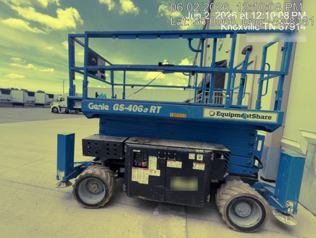 2020 GENIE GS-4069 RT